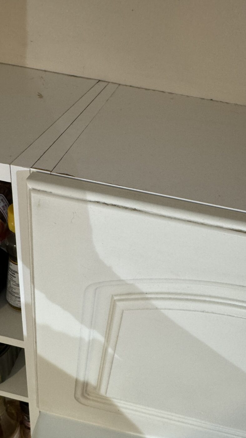 Eco steam-cleaning result in a Saskatoon home 13 — Mavely Clean & Gleam