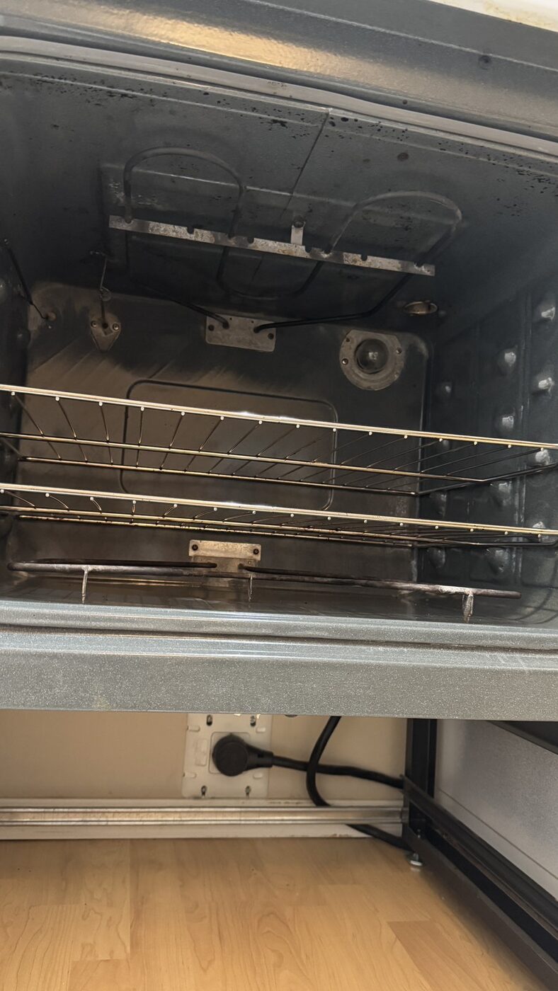 Eco steam-cleaning result in a Saskatoon home 5 — Mavely Clean & Gleam