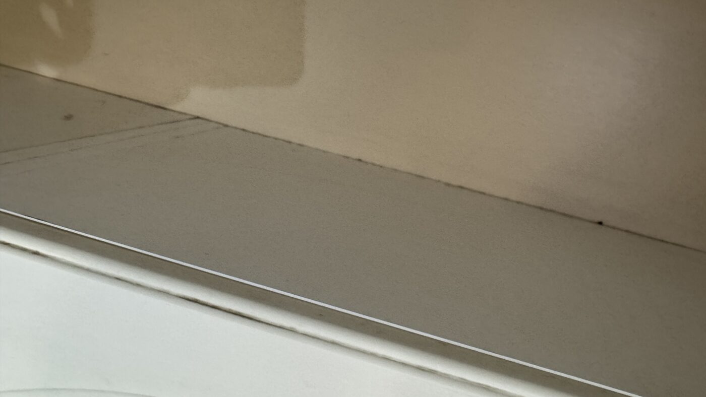 Eco steam-cleaning result in a Saskatoon home 14 — Mavely Clean & Gleam