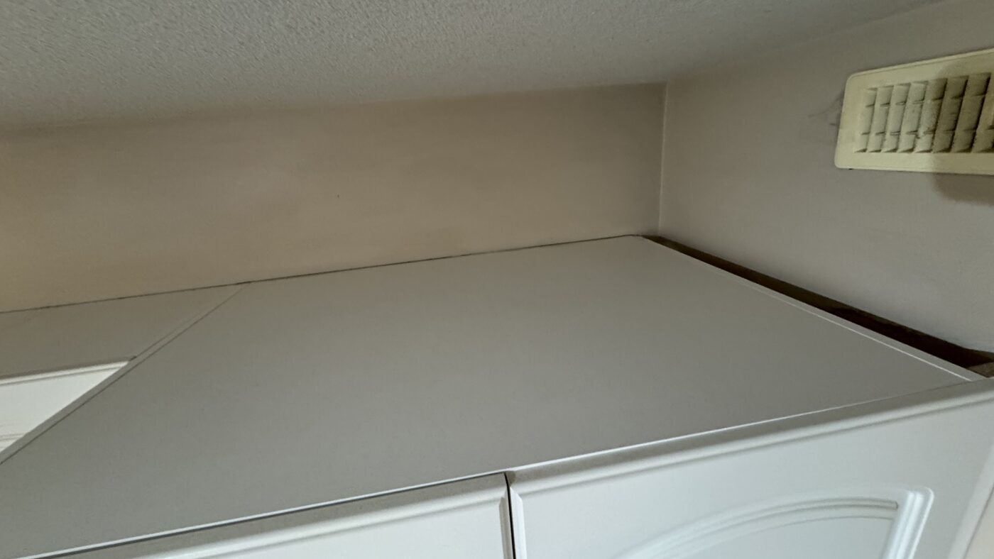 Eco steam-cleaning result in a Saskatoon home 3 — Mavely Clean & Gleam