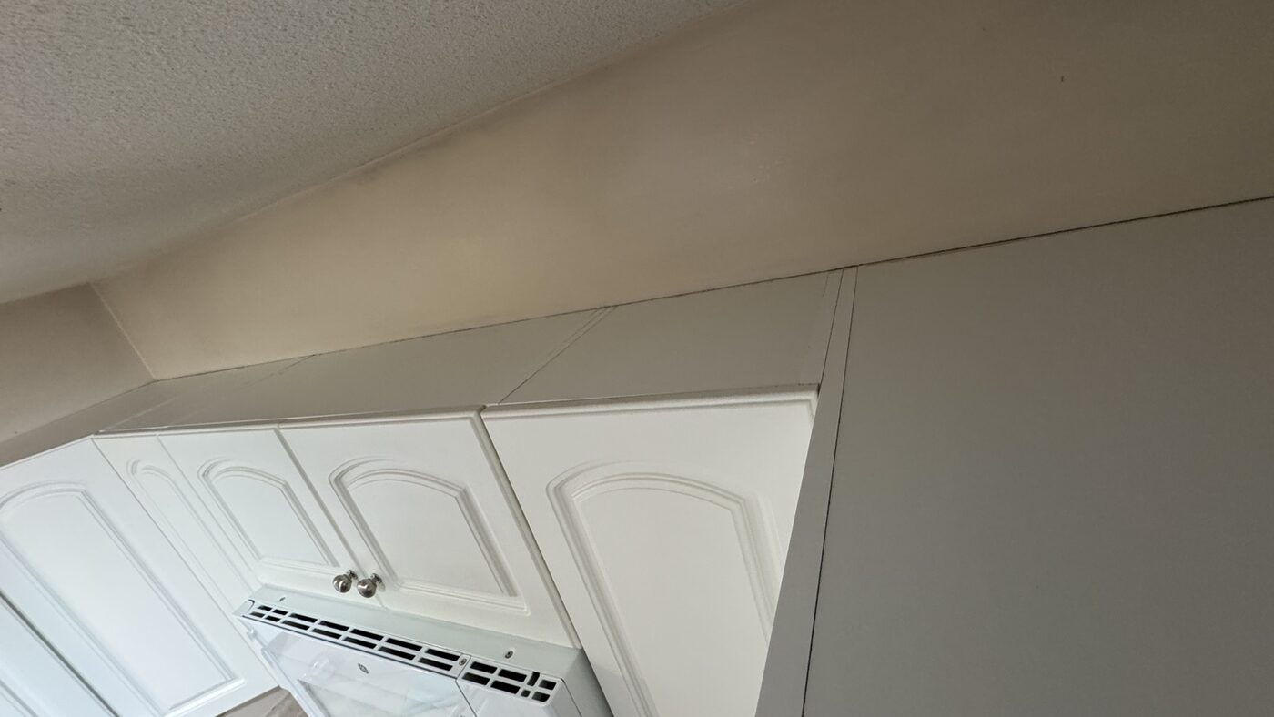 Eco steam-cleaning result in a Saskatoon home 4 — Mavely Clean & Gleam