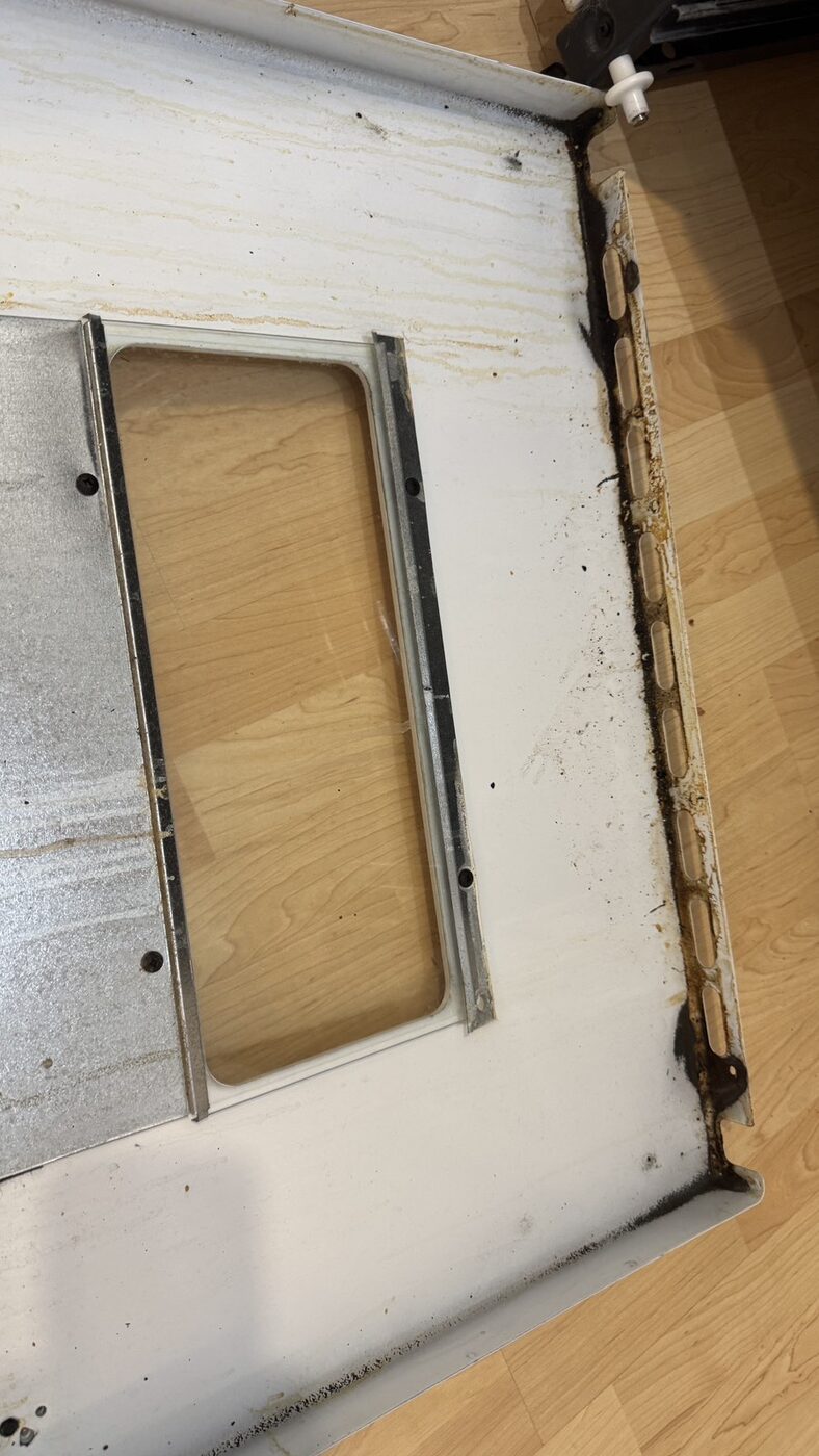 Eco steam-cleaning result in a Saskatoon home 20 — Mavely Clean & Gleam