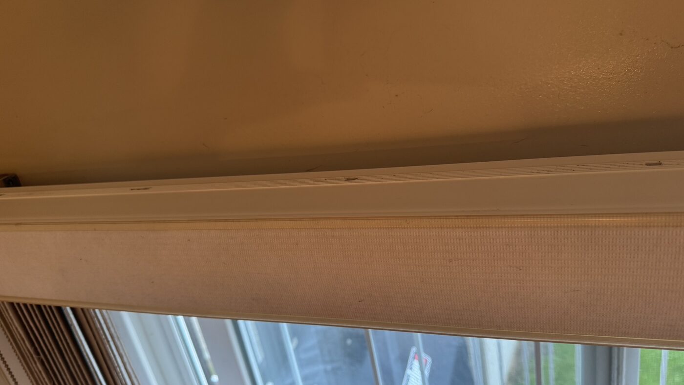 Eco steam-cleaning result in a Saskatoon home 24 — Mavely Clean & Gleam