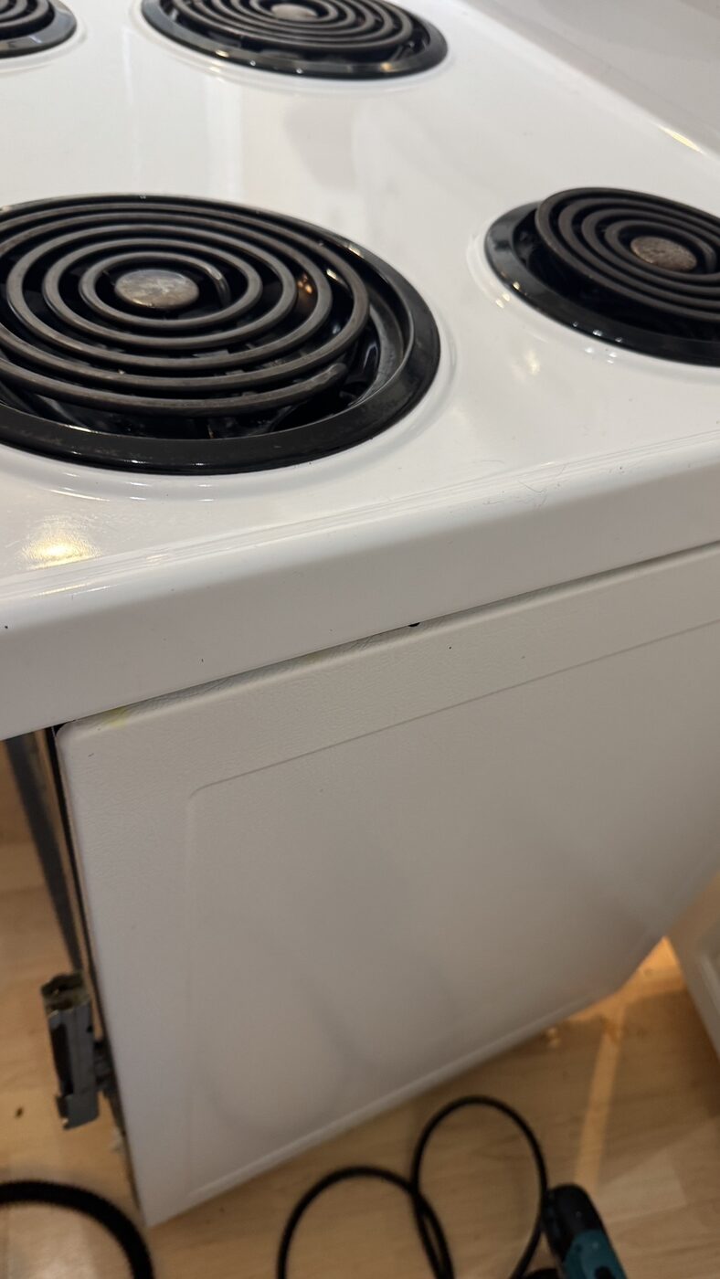 Eco steam-cleaning result in a Saskatoon home 25 — Mavely Clean & Gleam