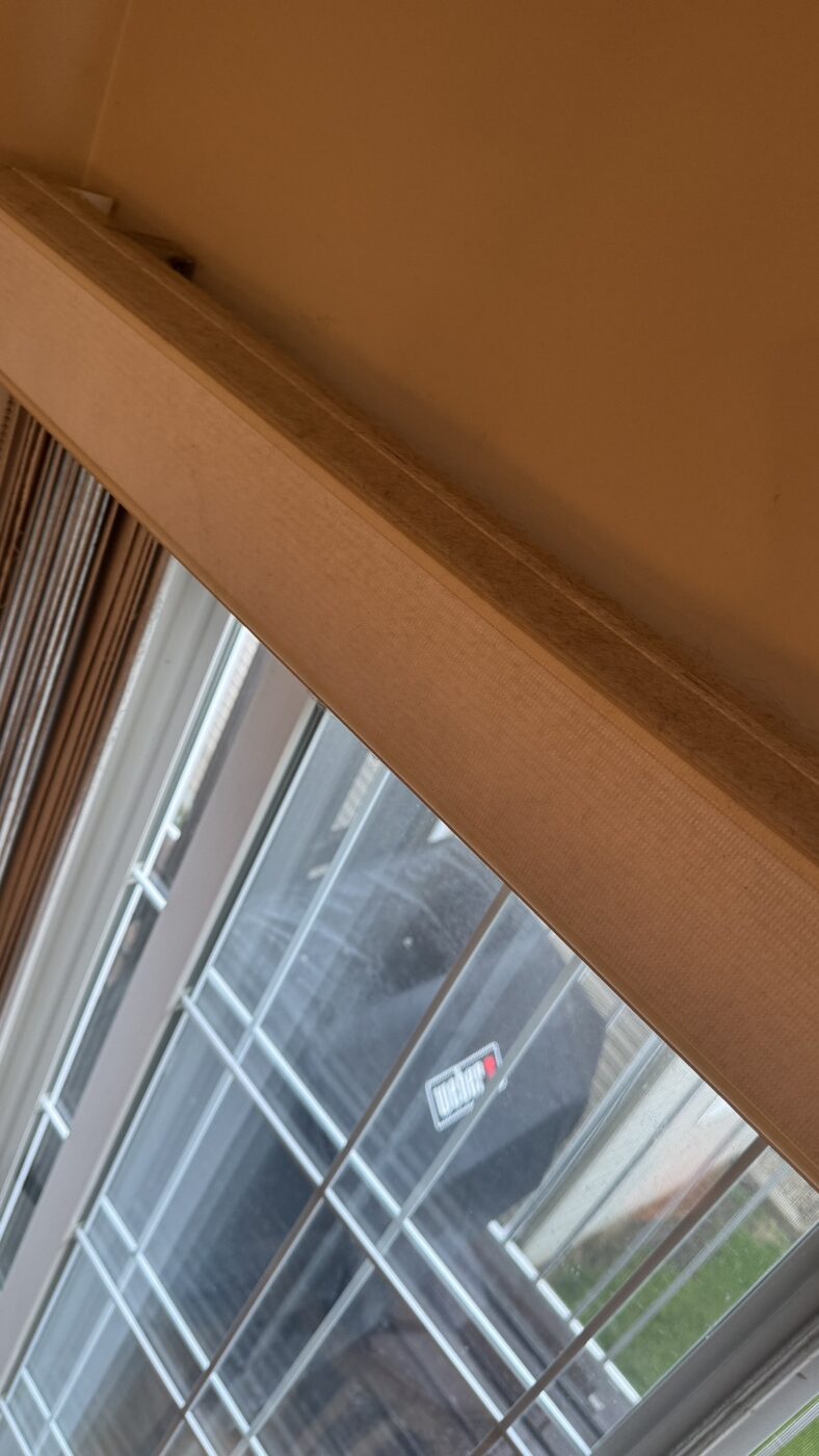 Eco steam-cleaning result in a Saskatoon home 26 — Mavely Clean & Gleam
