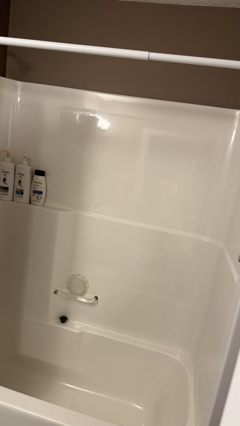 Eco steam-cleaning result in a Saskatoon home 31 — Mavely Clean & Gleam