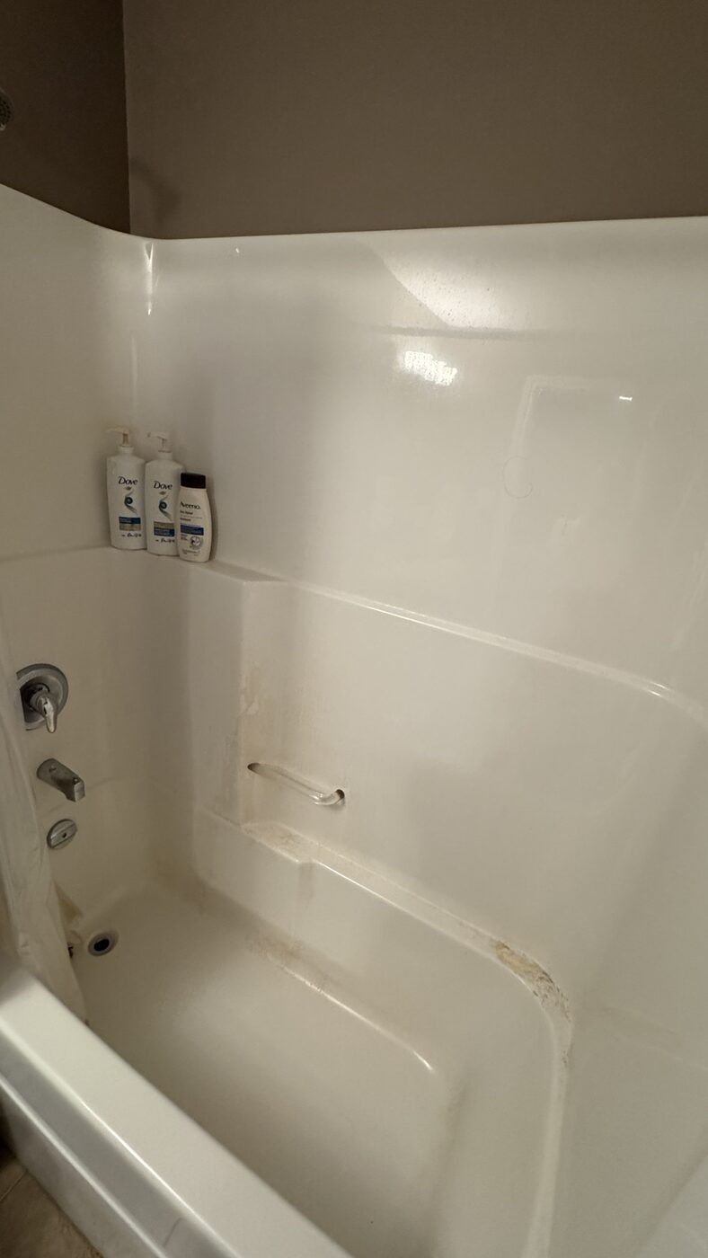 Eco steam-cleaning result in a Saskatoon home 33 — Mavely Clean & Gleam