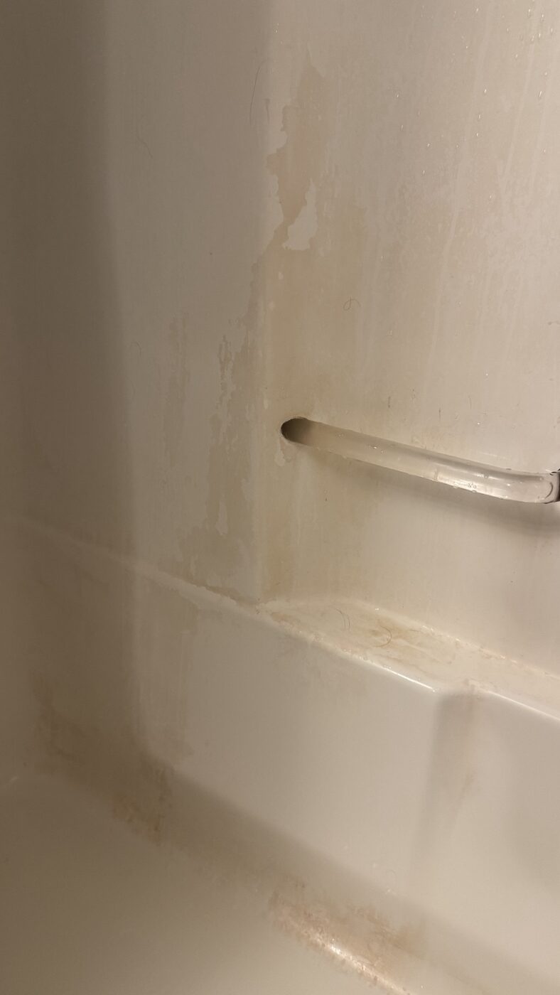 Eco steam-cleaning result in a Saskatoon home 34 — Mavely Clean & Gleam