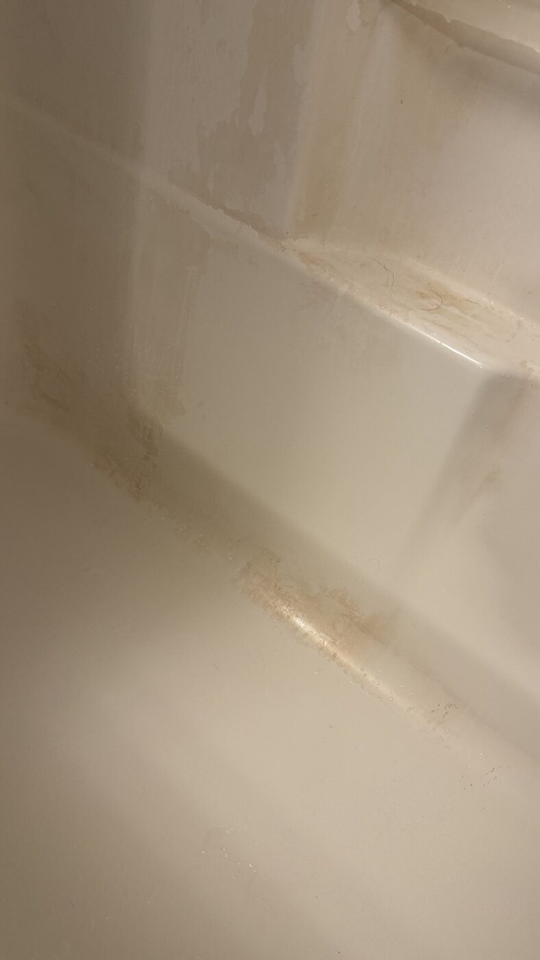 Eco steam-cleaning result in a Saskatoon home 35 — Mavely Clean & Gleam