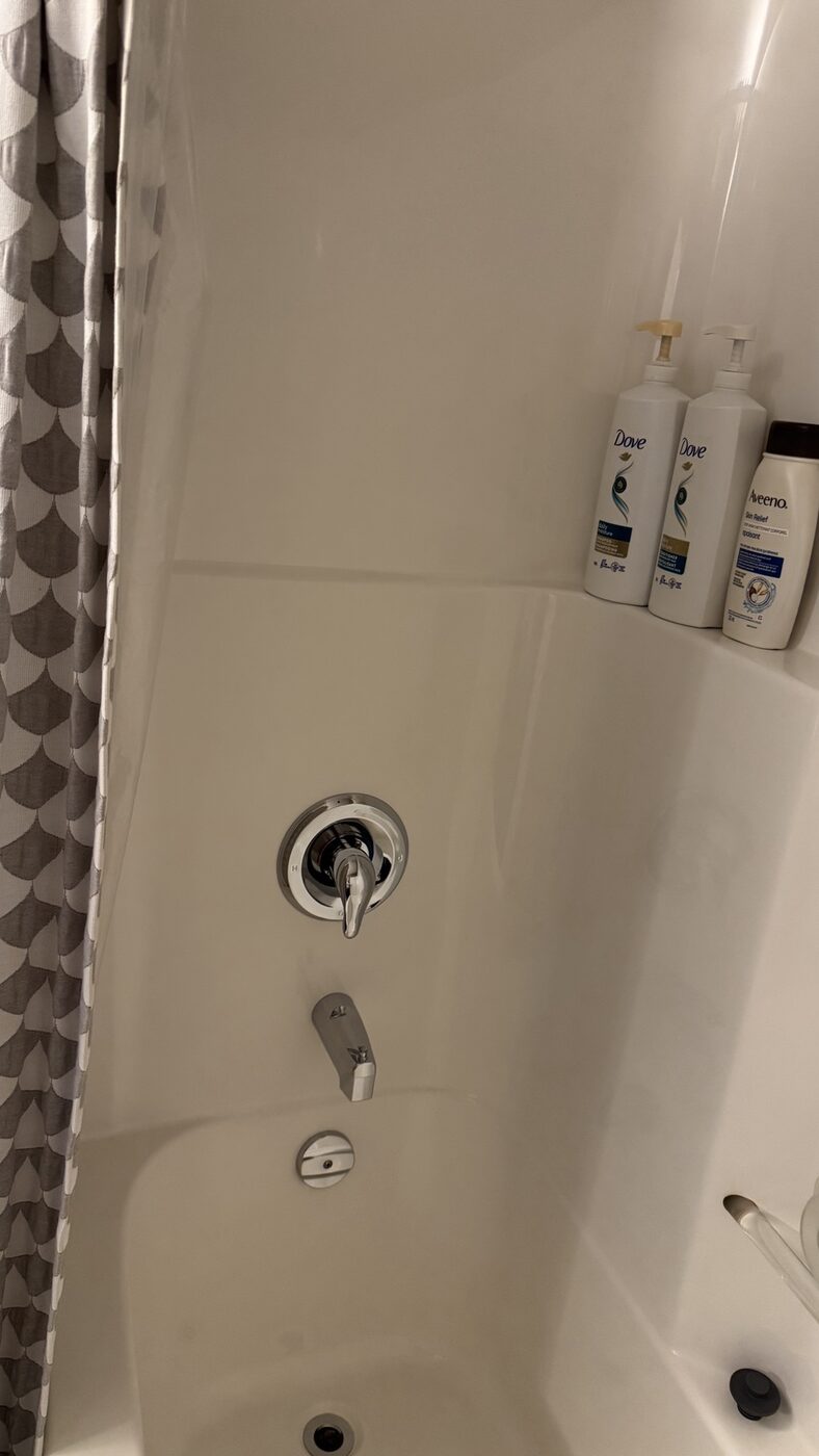 Eco steam-cleaning result in a Saskatoon home 36 — Mavely Clean & Gleam